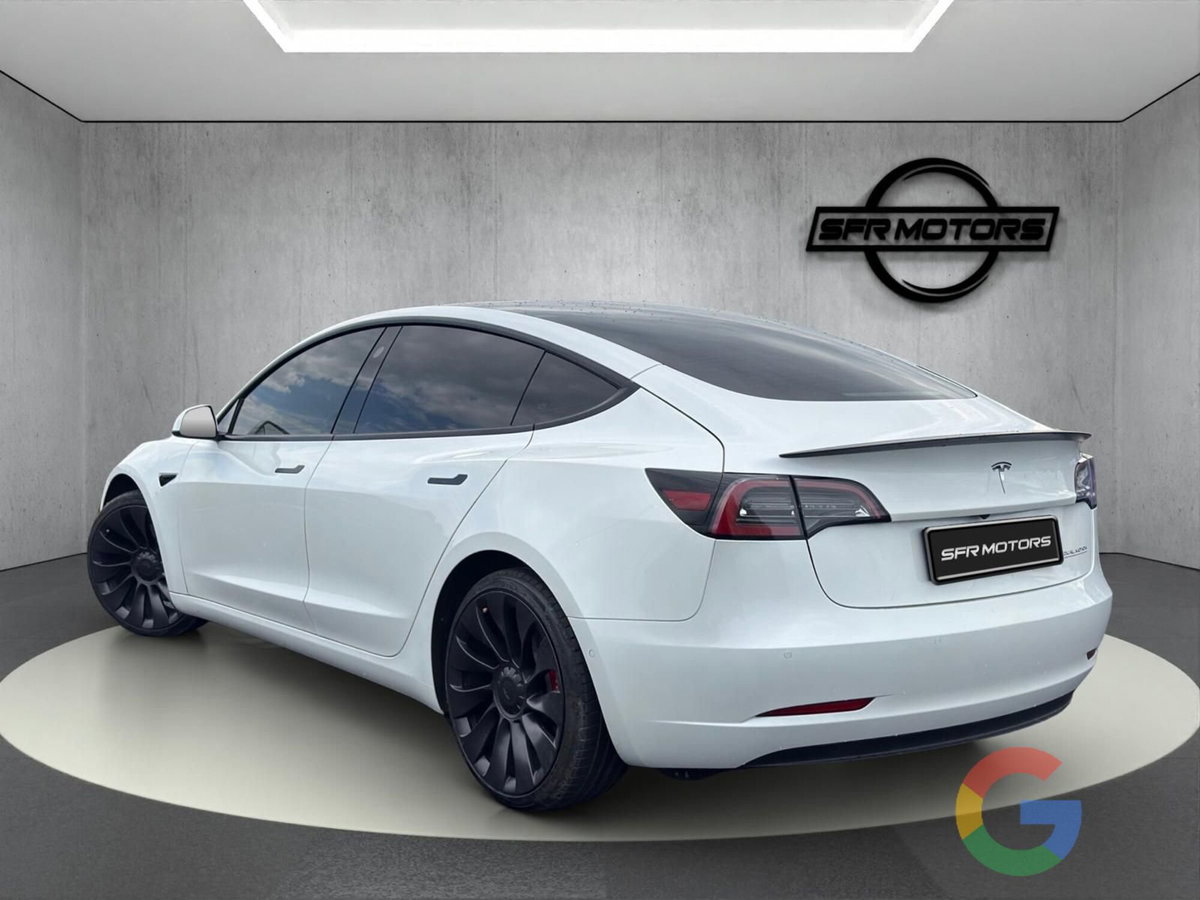 Tesla Model 3 Model 3 Long Range Dual Motor AWD (6)