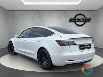 Tesla Model 3 Model 3 Long Range Dual Motor AWD (6)