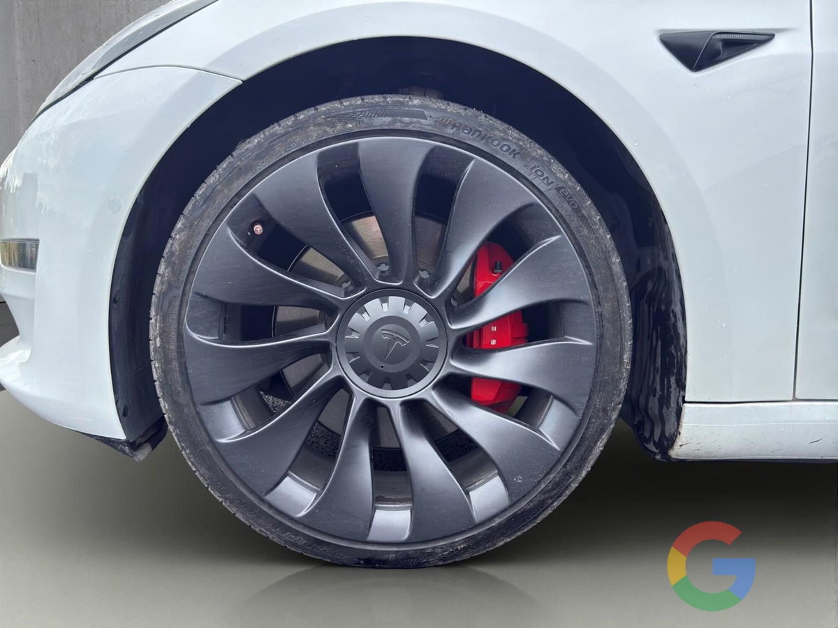 Tesla Model 3 Model 3 Long Range Dual Motor AWD (7)