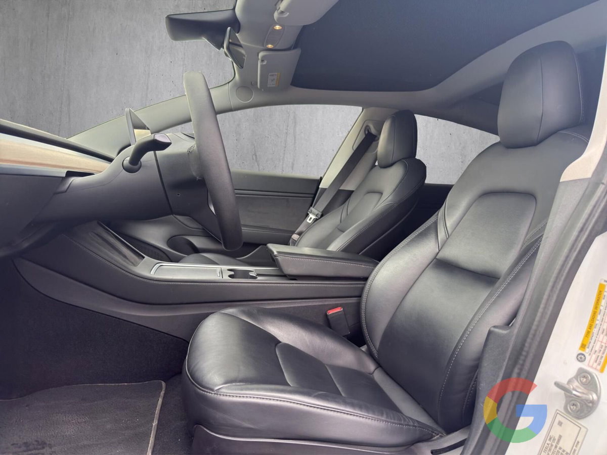 Tesla Model 3 Model 3 Long Range Dual Motor AWD (8)