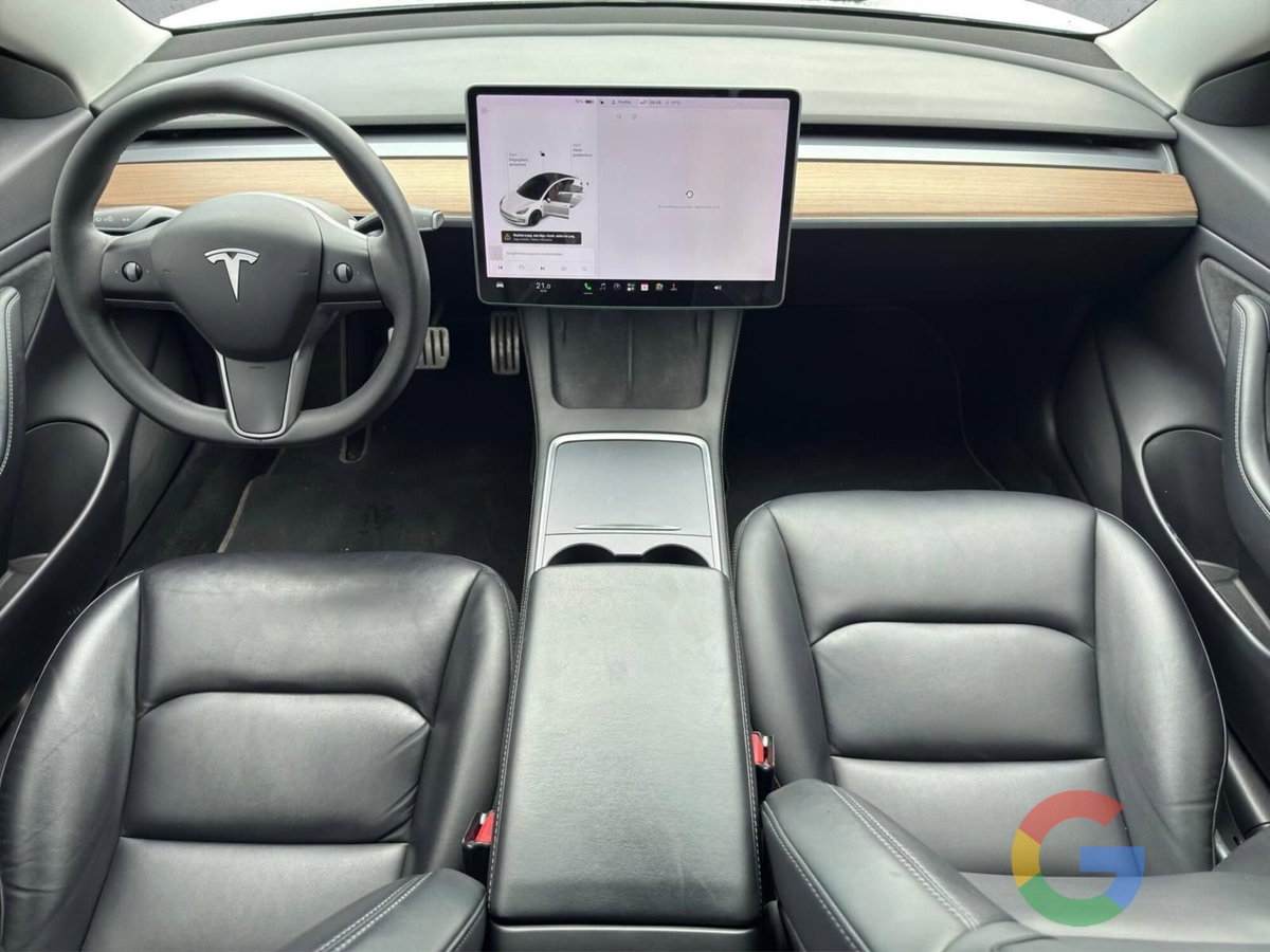 Tesla Model 3 Model 3 Long Range Dual Motor AWD (9)