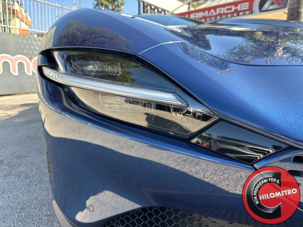 Ferrari Roma Coupé Roma (12)