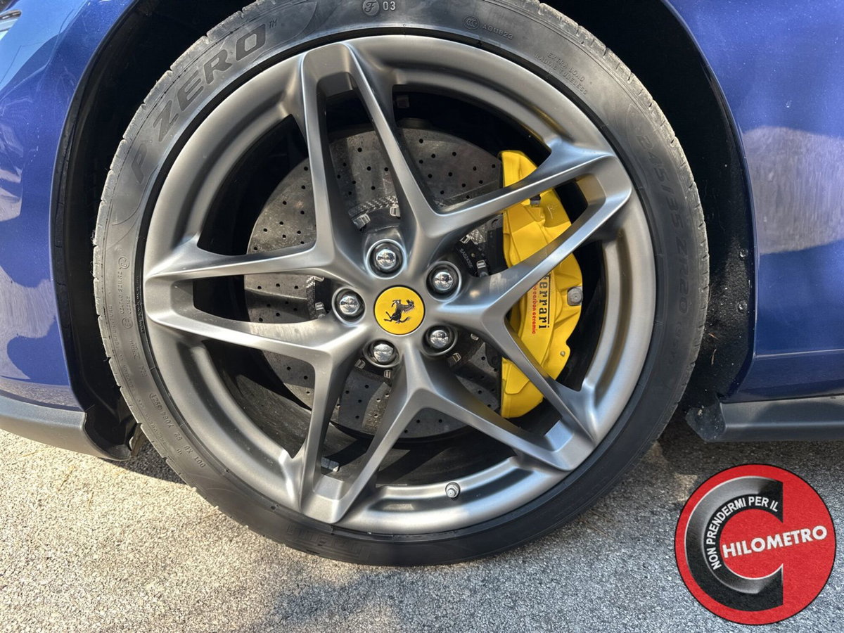Ferrari Roma Coupé Roma (13)