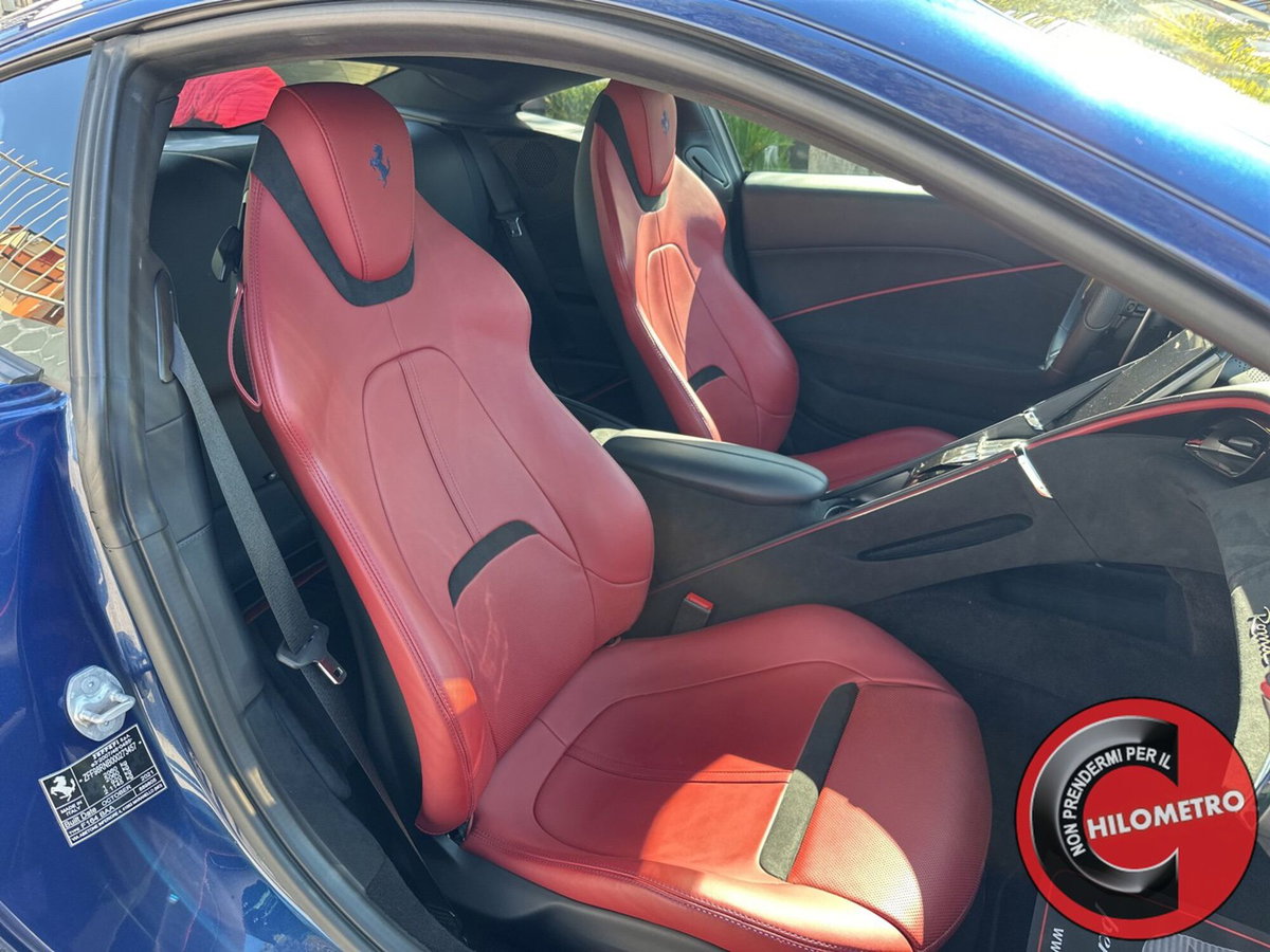 Ferrari Roma Coupé Roma (18)