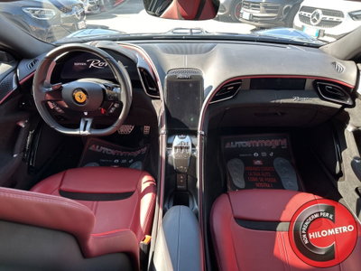 Ferrari Roma Coupé Roma (20)