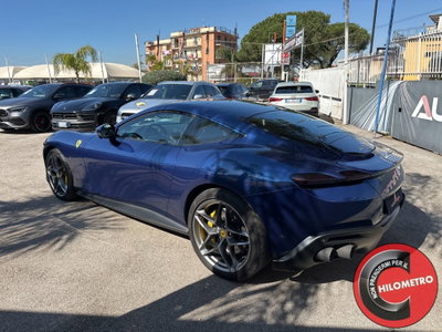 Ferrari Roma Coupé Roma (5)