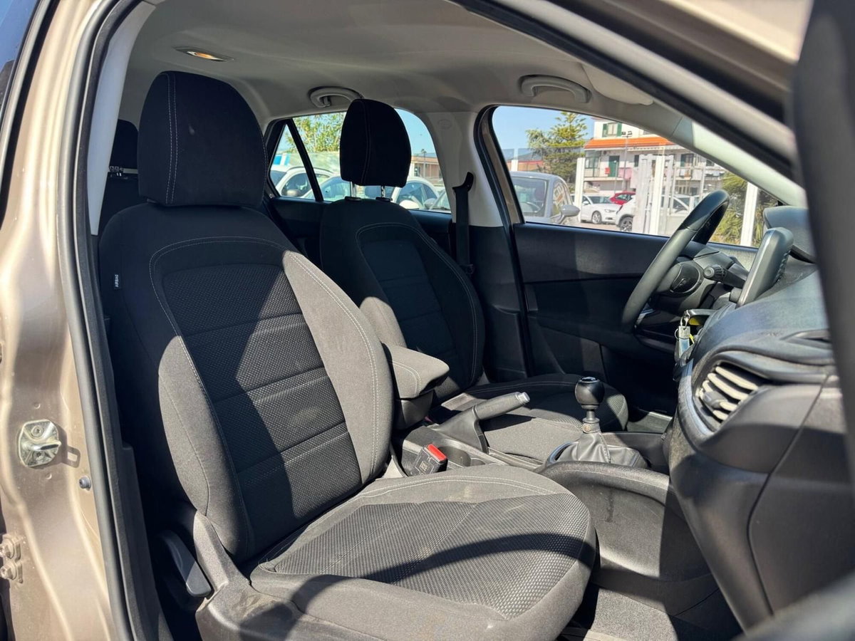 Fiat Tipo Station Wagon Tipo 1.4 T-Jet 120CV SW Lounge (10)