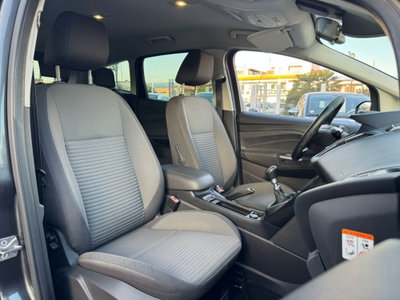 Ford C-Max 1.5 TDCi 120CV Powershift Start&Stop Titanium (10)