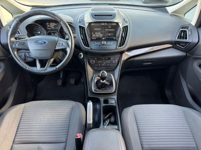 Ford C-Max 1.5 TDCi 120CV Powershift Start&Stop Titanium (12)