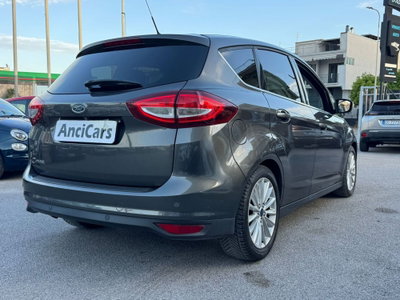 Ford C-Max 1.5 TDCi 120CV Powershift Start&Stop Titanium (16)