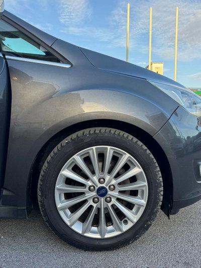 Ford C-Max 1.5 TDCi 120CV Powershift Start&Stop Titanium (17)