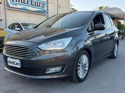 Ford C-Max 1.5 TDCi 120CV Powershift Start&Stop Titanium (2)