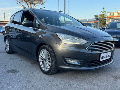 Ford C-Max 1.5 TDCi 120CV Powershift Start&Stop Titanium (3)