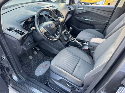 Ford C-Max 1.5 TDCi 120CV Powershift Start&Stop Titanium (5)