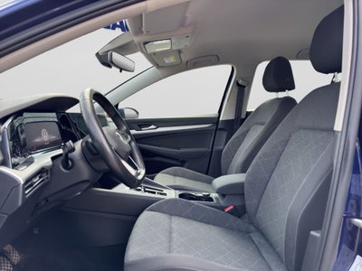 Volkswagen Golf 1.0 eTSI EVO DSG Life (10)