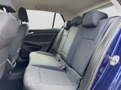 Volkswagen Golf 1.0 eTSI EVO DSG Life (14)