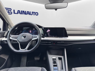Volkswagen Golf 1.0 eTSI EVO DSG Life (15)