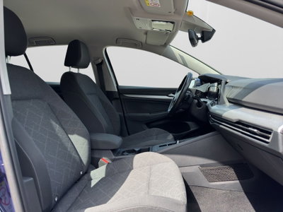 Volkswagen Golf 1.0 eTSI EVO DSG Life (19)
