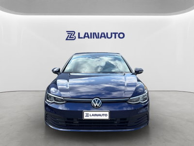 Volkswagen Golf 1.0 eTSI EVO DSG Life (2)