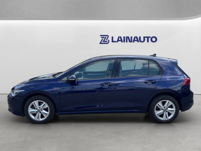 Volkswagen Golf 1.0 eTSI EVO DSG Life (3)