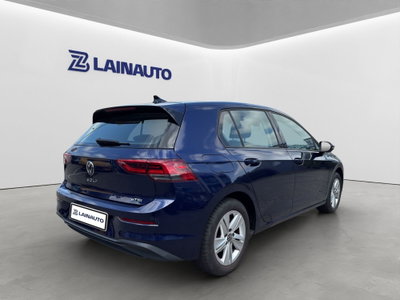 Volkswagen Golf 1.0 eTSI EVO DSG Life (6)