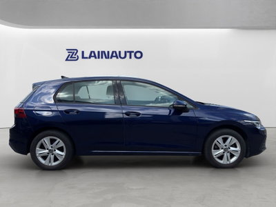 Volkswagen Golf 1.0 eTSI EVO DSG Life (7)