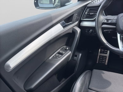 Audi Q4 Sportback 40 S line edition (13)
