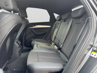 Audi Q4 Sportback 40 S line edition (14)