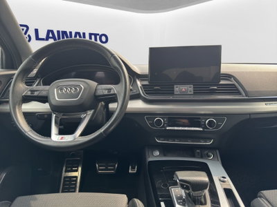 Audi Q4 Sportback 40 S line edition (15)