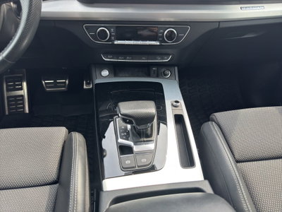Audi Q4 Sportback 40 S line edition (16)
