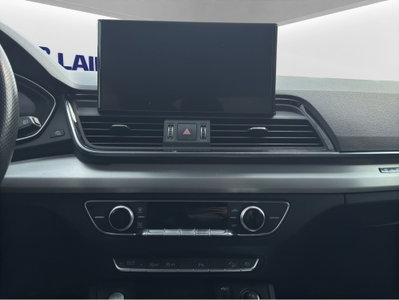 Audi Q4 Sportback 40 S line edition (17)