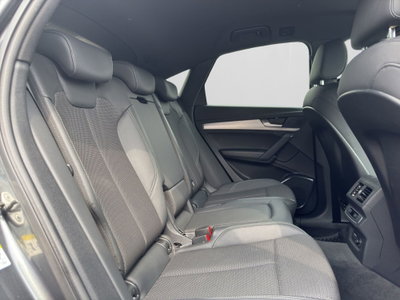Audi Q4 Sportback 40 S line edition (20)
