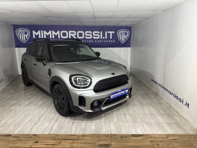 MINI Mini Countryman 2.0 Cooper D Classic Countryman usata