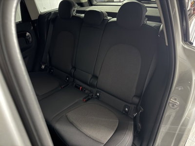 MINI Mini Countryman 2.0 Cooper D Classic Countryman (15)