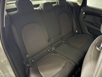 MINI Mini Countryman 2.0 Cooper D Classic Countryman (18)