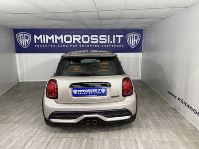 MINI Mini 2.0 Cooper S Yours (10)