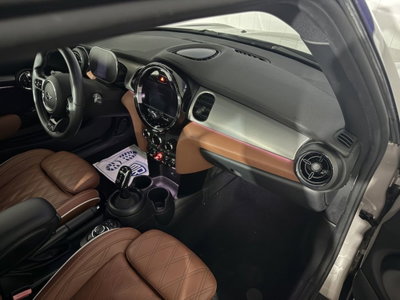 MINI Mini 2.0 Cooper S Yours (19)