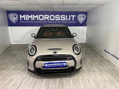 MINI Mini 2.0 Cooper S Yours (4)
