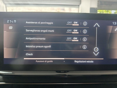 Peugeot 3008 BlueHDi 130 S&S EAT8 GT (19)