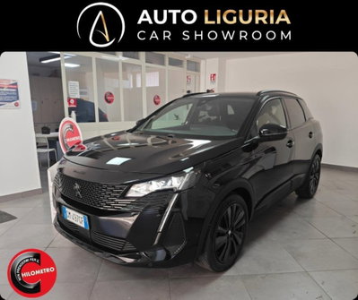 Peugeot 3008 BlueHDi 130 S&S EAT8 GT (5)