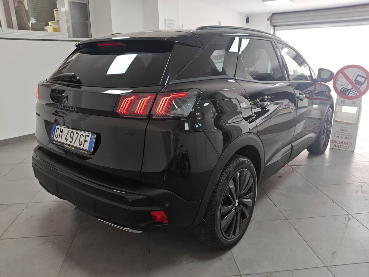 Peugeot 3008 BlueHDi 130 S&S EAT8 GT (6)