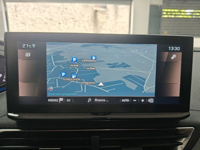 Peugeot 3008 BlueHDi 130 S&S EAT8 GT (9)