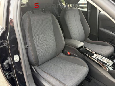Peugeot 208 1.2 hybrid Style 110cv e-dcs 6 (11)