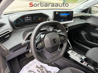 Peugeot 208 1.2 hybrid Style 110cv e-dcs 6 (12)