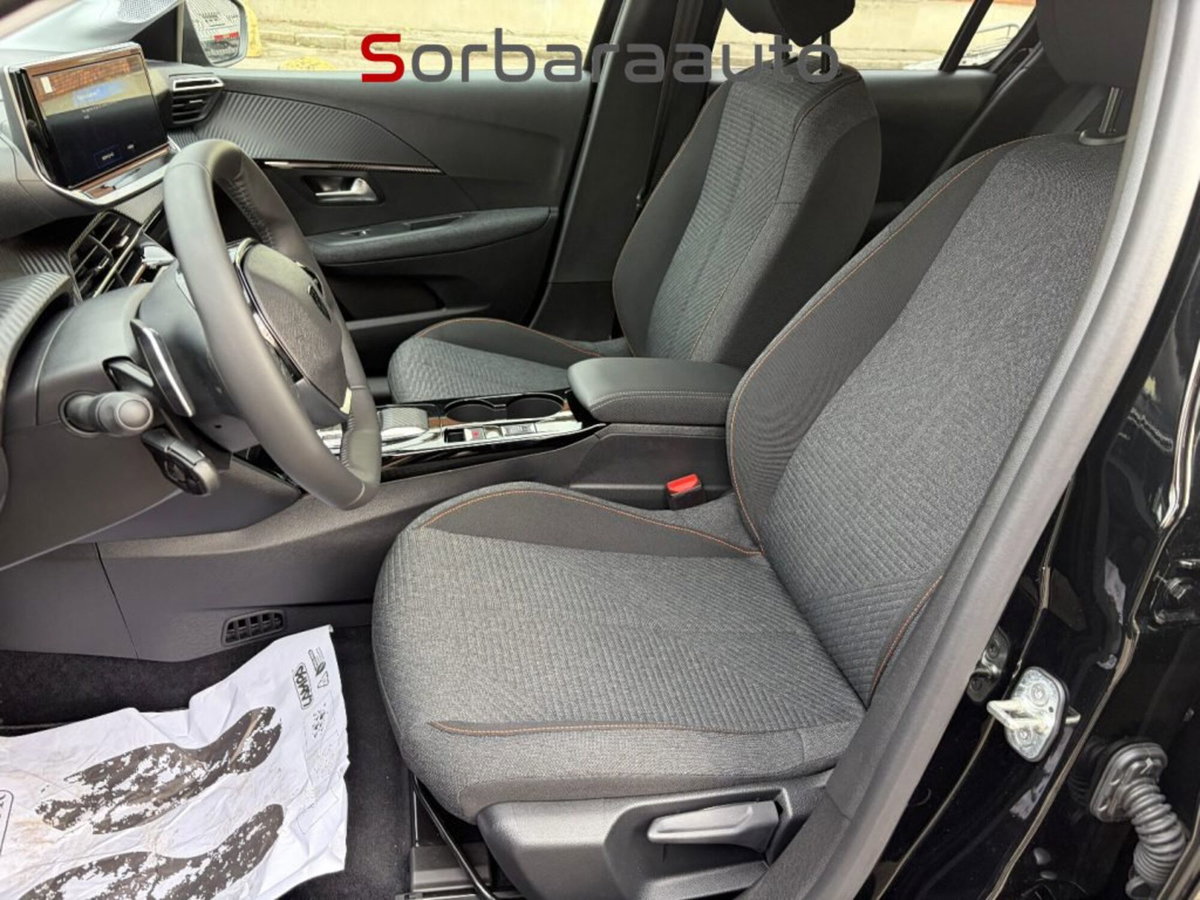 Peugeot 208 1.2 hybrid Style 110cv e-dcs 6 (14)