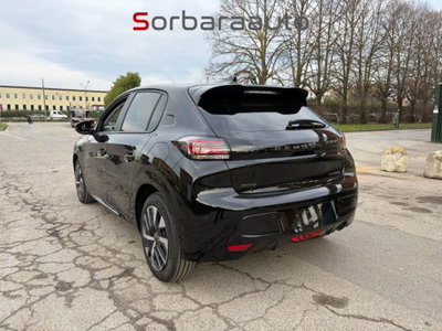 Peugeot 208 1.2 hybrid Style 110cv e-dcs 6 (4)
