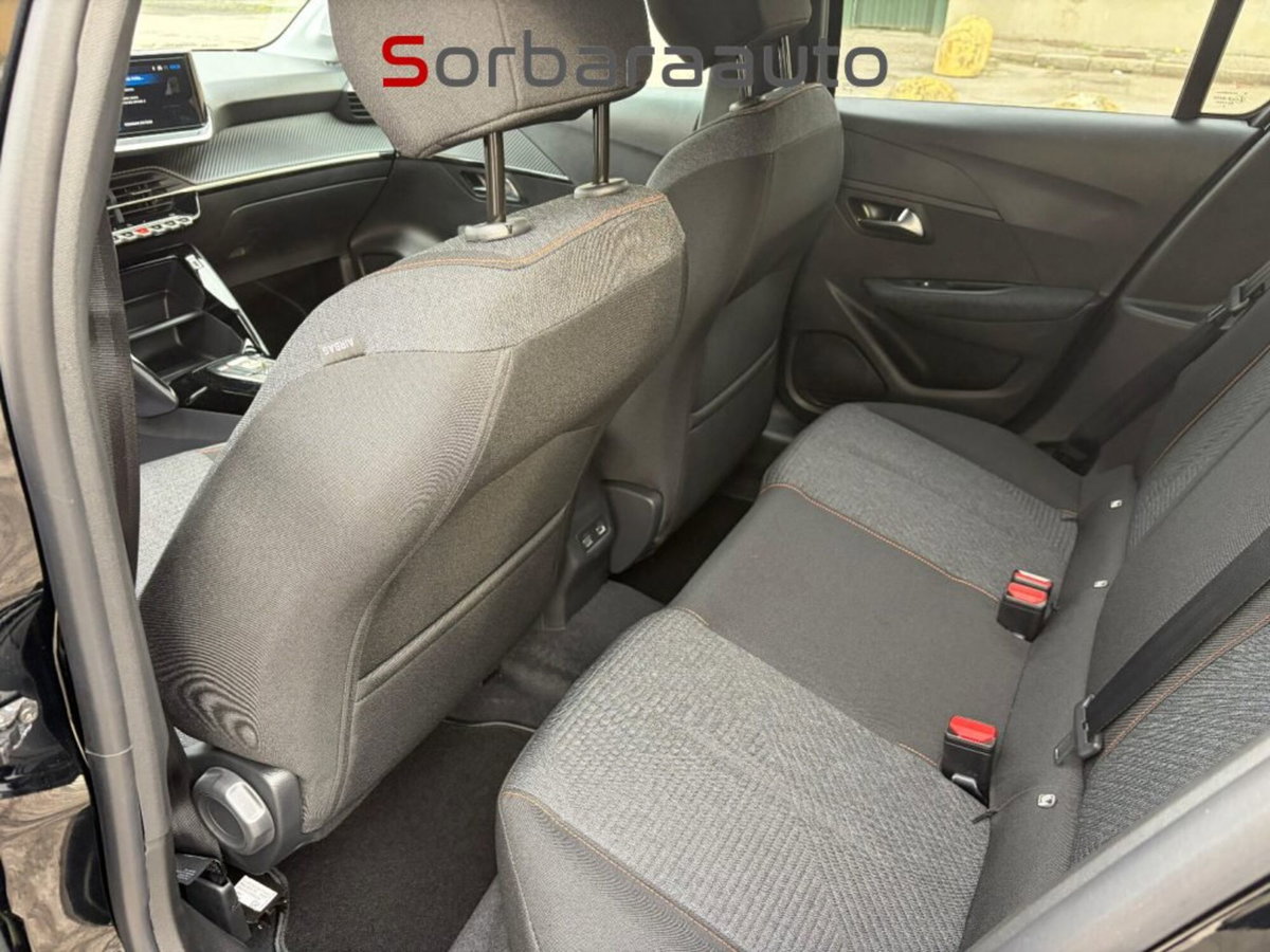Peugeot 208 1.2 hybrid Style 110cv e-dcs 6 (7)