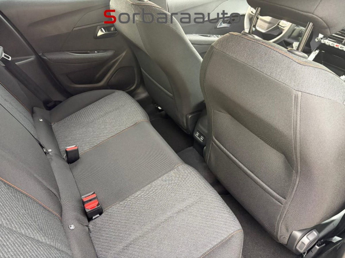 Peugeot 208 1.2 hybrid Style 110cv e-dcs 6 (8)