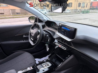 Peugeot 208 1.2 hybrid Style 110cv e-dcs 6 (9)