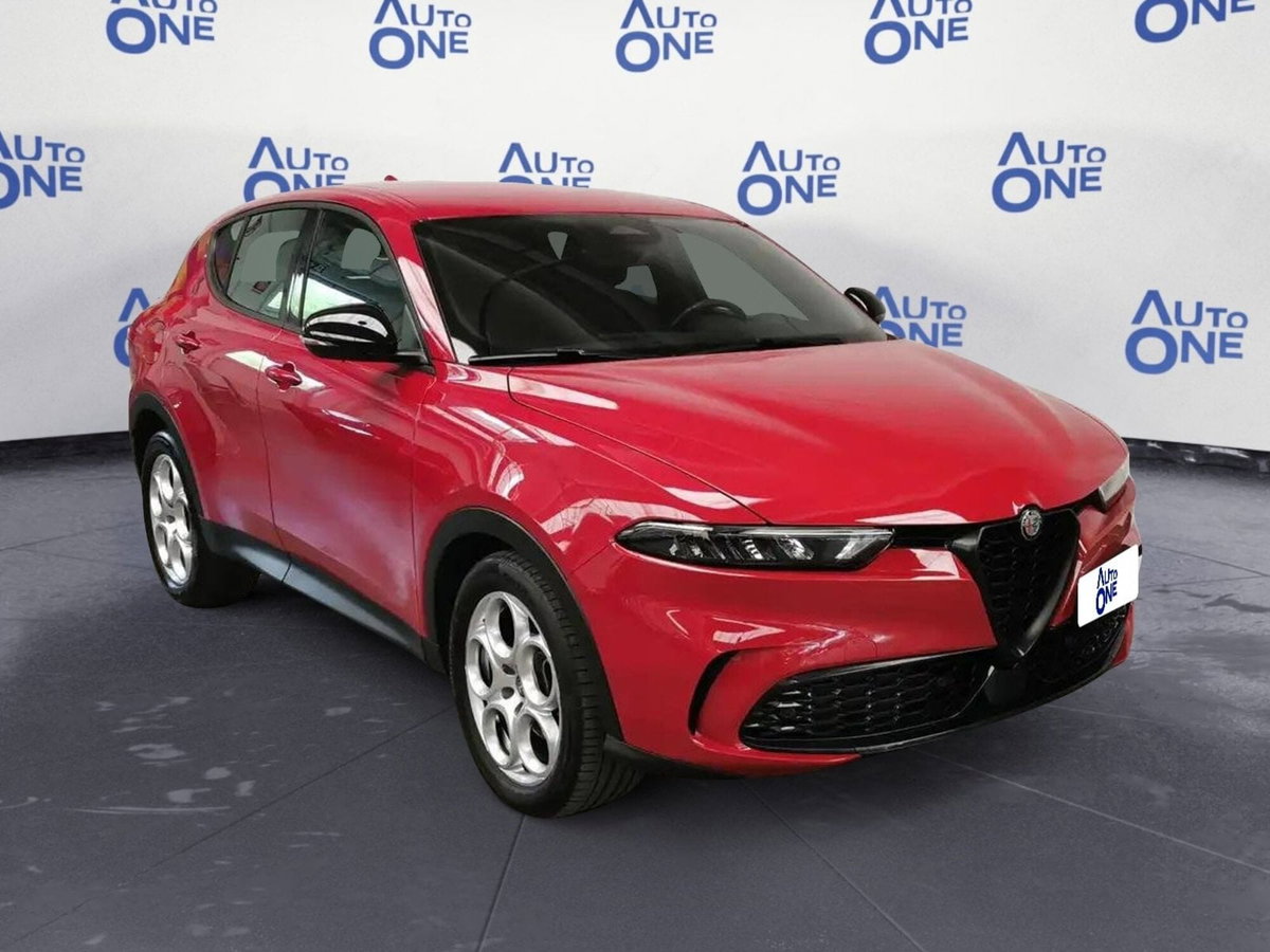 Alfa Romeo Tonale 1.6 Sprint 130cv tct6